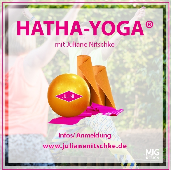 Mein HATHA-KURS beginnt im Frühjahr 2021/ www.julianenitschke.de